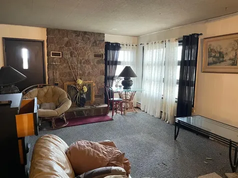 N14069 Flambeau Avenue Fifield WI 54524