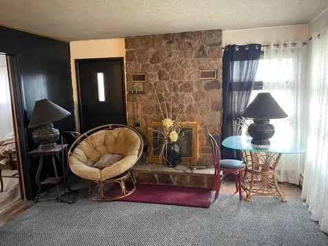 N14069 Flambeau Avenue Fifield WI 54524