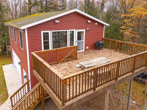 9357 Pickerel Lake Road Pickerel WI 54465