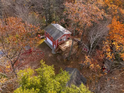 9357 Pickerel Lake Road Pickerel WI 54465
