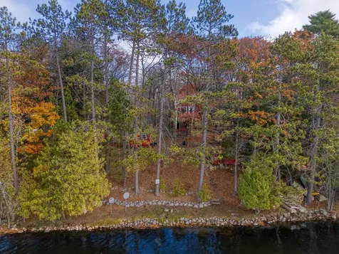 9357 Pickerel Lake Road Pickerel WI 54465
