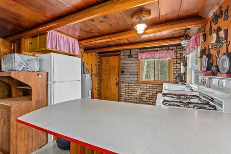 9357 Pickerel Lake Road Pickerel WI 54465