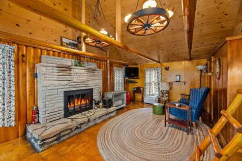 9357 Pickerel Lake Road Pickerel WI 54465