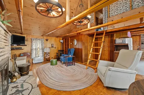9357 Pickerel Lake Road Pickerel WI 54465