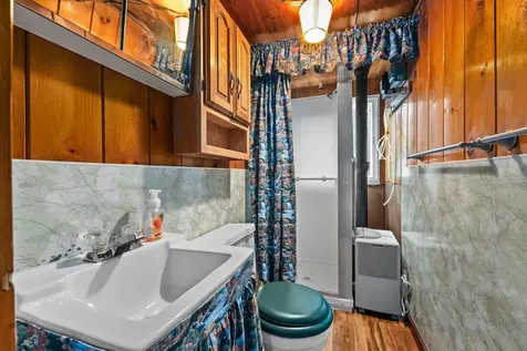 9357 Pickerel Lake Road Pickerel WI 54465