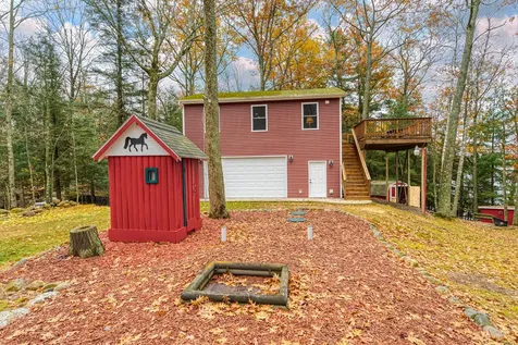 9357 Pickerel Lake Road Pickerel WI 54465