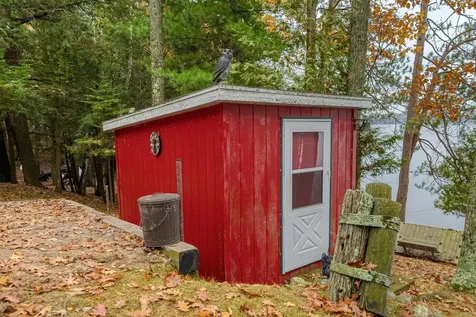 9357 Pickerel Lake Road Pickerel WI 54465