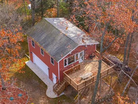 9357 Pickerel Lake Road Pickerel WI 54465