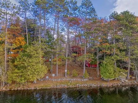 9357 Pickerel Lake Road Pickerel WI 54465