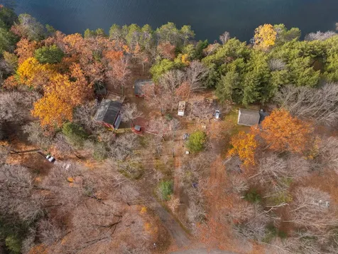 9357 Pickerel Lake Road Pickerel WI 54465