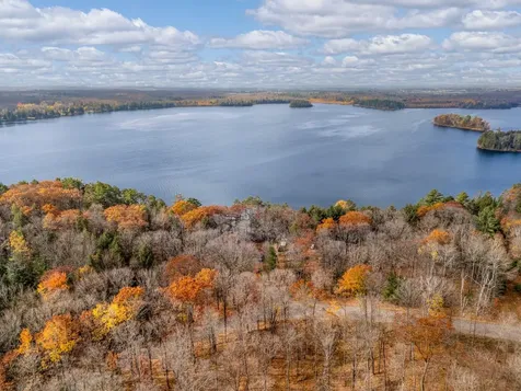 9357 Pickerel Lake Road Pickerel WI 54465