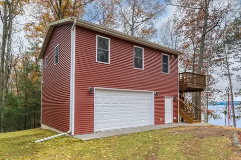 9357 Pickerel Lake Road Pickerel WI 54465