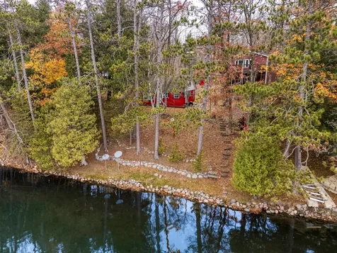 9357 Pickerel Lake Road Pickerel WI 54465
