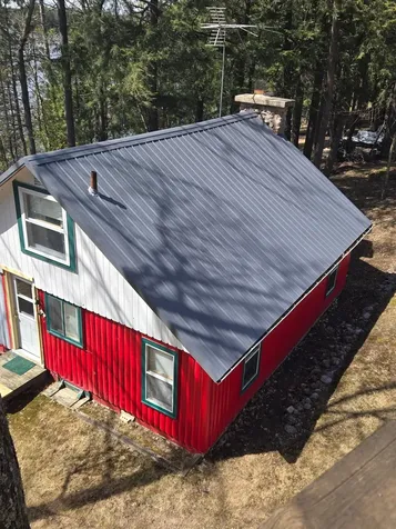 9357 Pickerel Lake Road Pickerel WI 54465