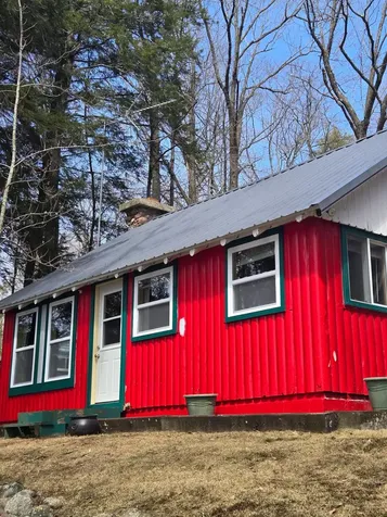 9357 Pickerel Lake Road Pickerel WI 54465