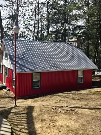 9357 Pickerel Lake Road Pickerel WI 54465