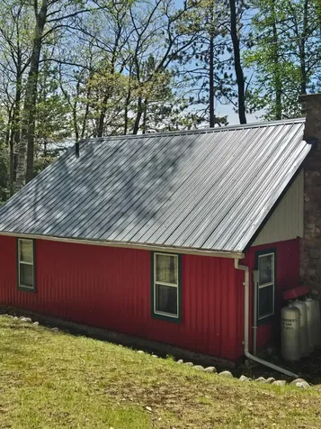 9357 Pickerel Lake Road Pickerel WI 54465