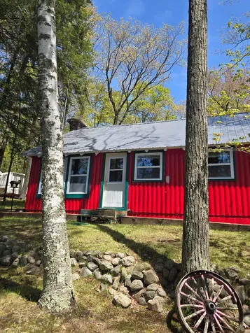 9357 Pickerel Lake Road Pickerel WI 54465