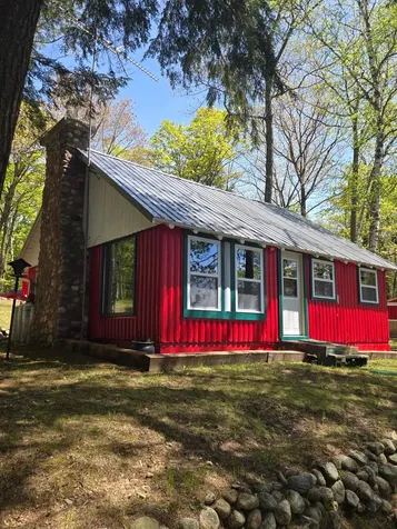 9357 Pickerel Lake Road Pickerel WI 54465