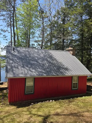 9357 Pickerel Lake Road Pickerel WI 54465