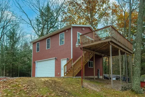 9357 Pickerel Lake Road Pickerel WI 54465