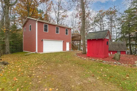 9357 Pickerel Lake Road Pickerel WI 54465