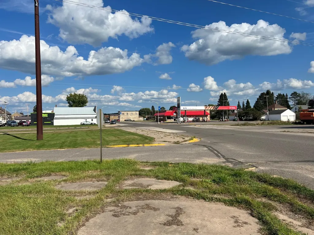 Tbd Caspian Avenue W Caspian MI 49915