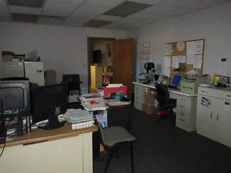 600 Industrial Park Road Crandon WI 54520