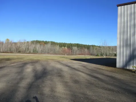 600 Industrial Park Road Crandon WI 54520