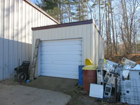 600 Industrial Park Road Crandon WI 54520