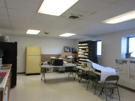 600 Industrial Park Road Crandon WI 54520
