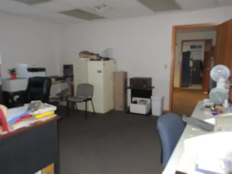600 Industrial Park Road Crandon WI 54520