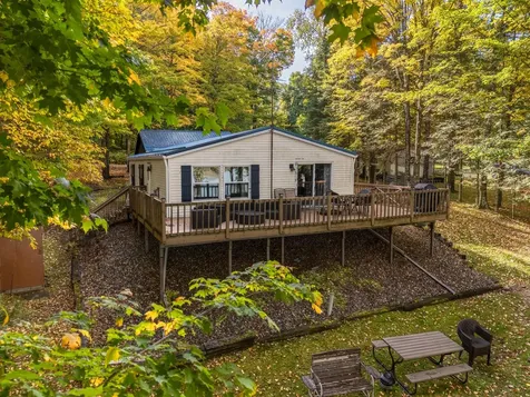3077 Black Lane Crandon WI 54520