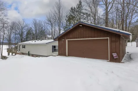 3077 Black Lane Crandon WI 54520