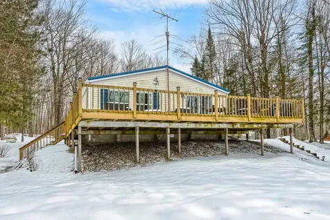 3077 Black Lane Crandon WI 54520