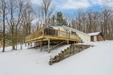 3077 Black Lane Crandon WI 54520