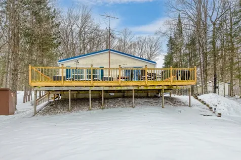 3077 Black Lane Crandon WI 54520