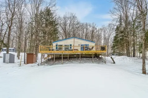 3077 Black Lane Crandon WI 54520