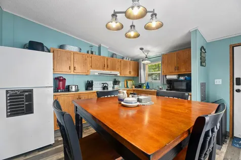 3077 Black Lane Crandon WI 54520