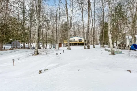 3077 Black Lane Crandon WI 54520