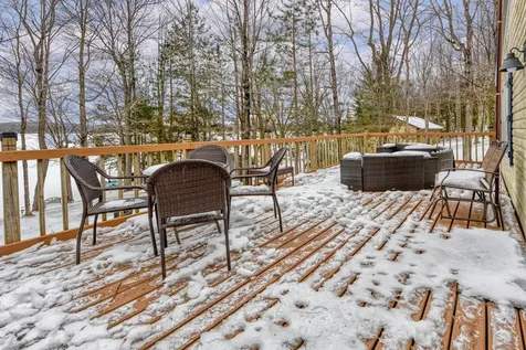 3077 Black Lane Crandon WI 54520
