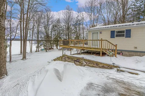 3077 Black Lane Crandon WI 54520