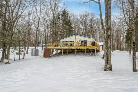 3077 Black Lane Crandon WI 54520