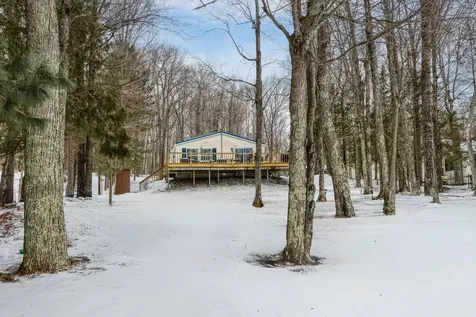 3077 Black Lane Crandon WI 54520