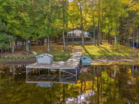 3077 Black Lane Crandon WI 54520
