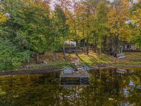 3077 Black Lane Crandon WI 54520
