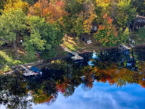 3077 Black Lane Crandon WI 54520