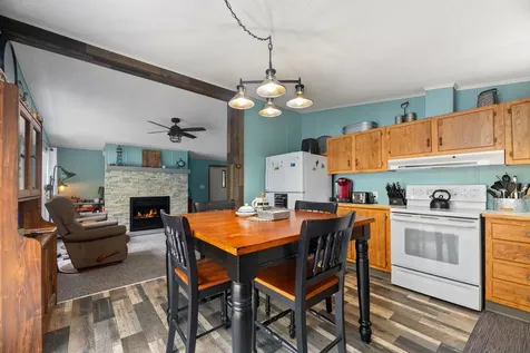 3077 Black Lane Crandon WI 54520