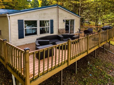 3077 Black Lane Crandon WI 54520