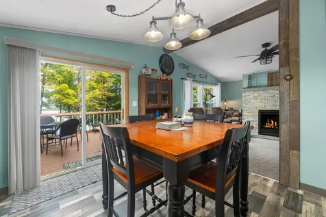 3077 Black Lane Crandon WI 54520
